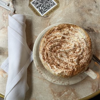 Cafe Intermezzo - Midtown - Cioccoloccino - Cafes Near Me - Atlanta, Georgia Cafe Intermezzo - Midtown - Cioccoloccino - Cafes Near Me - Atlanta, Georgia