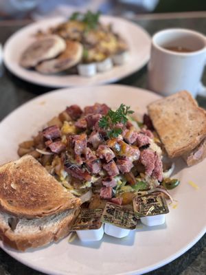 John's Restaurant by null