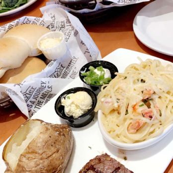Sizzler - Steak and shrimp - Seafood Near Me - Lake Forest, California