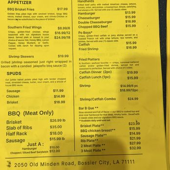 Silo’s - Menu - Comfort Food Near Me - Bossier City, Louisiana Silo’s - Menu - Comfort Food Near Me - Bossier City, Louisiana