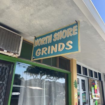 North Shore Grinds - Hawaiian Near Me - Honolulu, Hawaii North Shore Grinds - Hawaiian Near Me - Honolulu, Hawaii