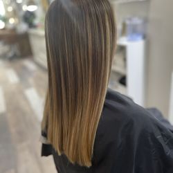 Soapbox Salon