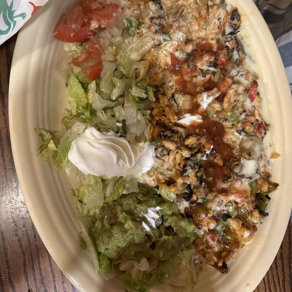 Pollo Yucatán