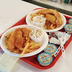 Jim's Clam Shack