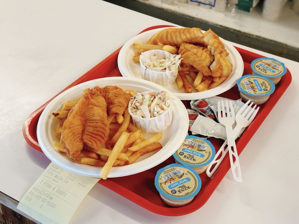 JIM’S CLAM SHACK Updated September 2024 42 Photos & 66 Reviews