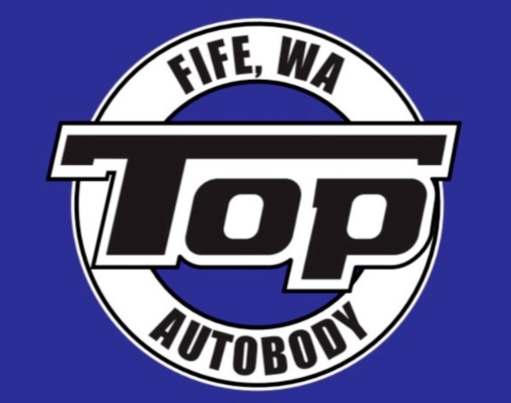 TOP AUTO BODY Updated September 2024 5717 Pacific Hwy E, Fife