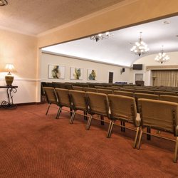 Marcom-Harvey Funeral Care