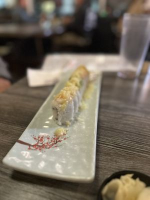 Yoi Tomo Sushi and Grill by null