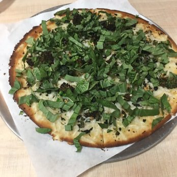 The Thyme Pizzeria - Pizza Near Me - Winnetka, California The Thyme Pizzeria - Pizza Near Me - Winnetka, California