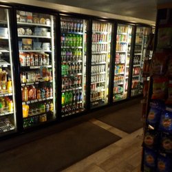The Why Not Travel Store - Cold drinks