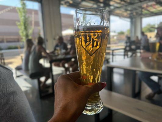 Prost Biergarten by null