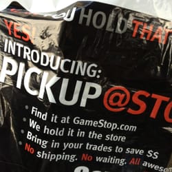 GameStop