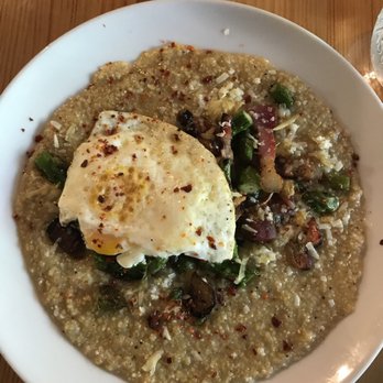 Kitchen Table - New American Near Me - Omaha, Nebraska