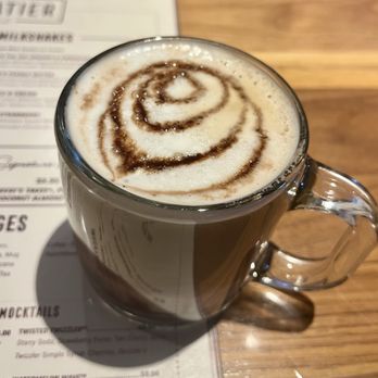 The Chocolatier - New American Near Me - Hershey, Pennsylvania