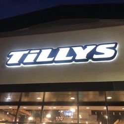 Tillys
