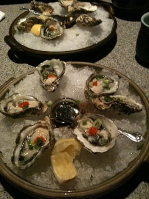 Hana Japanese Restaurant by null