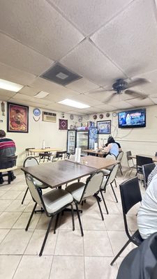 Samad Cafe by null