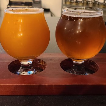 Hidden Springs Ale Works - Breweries Near Me - Tampa, Florida Hidden Springs Ale Works - Breweries Near Me - Tampa, Florida