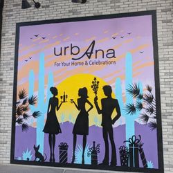 urbAna