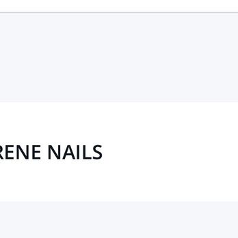 SERENE NAILS - Nail Salons Near Me - Honolulu, Hawaii