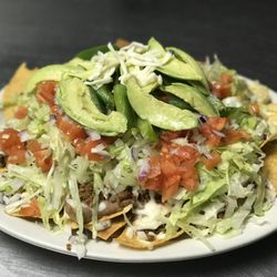 El Paisa Taco Truck