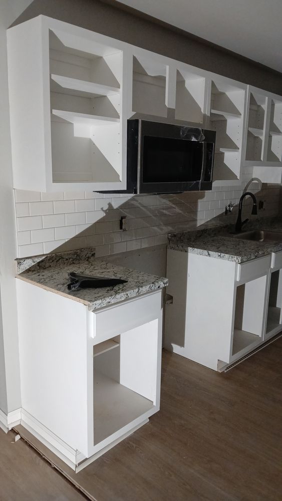 Slide of FC Construction