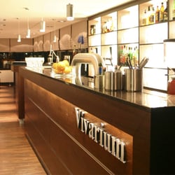 Ristorante Vivarium