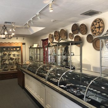 Morning Star Traders - Our new showroom at 2029 E. 14th St. - Jewelry Near Me - Tucson, Arizona