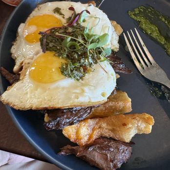 Havana - Steak and eggs was good! - Cuban Near Me - Walnut Creek, California Havana - Steak and eggs was good! - Cuban Near Me - Walnut Creek, California