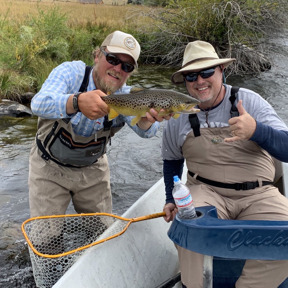 Arrick's Fly Shop - Tours Near Me - West Yellowstone, Montana