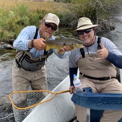 Arrick's Fly Shop