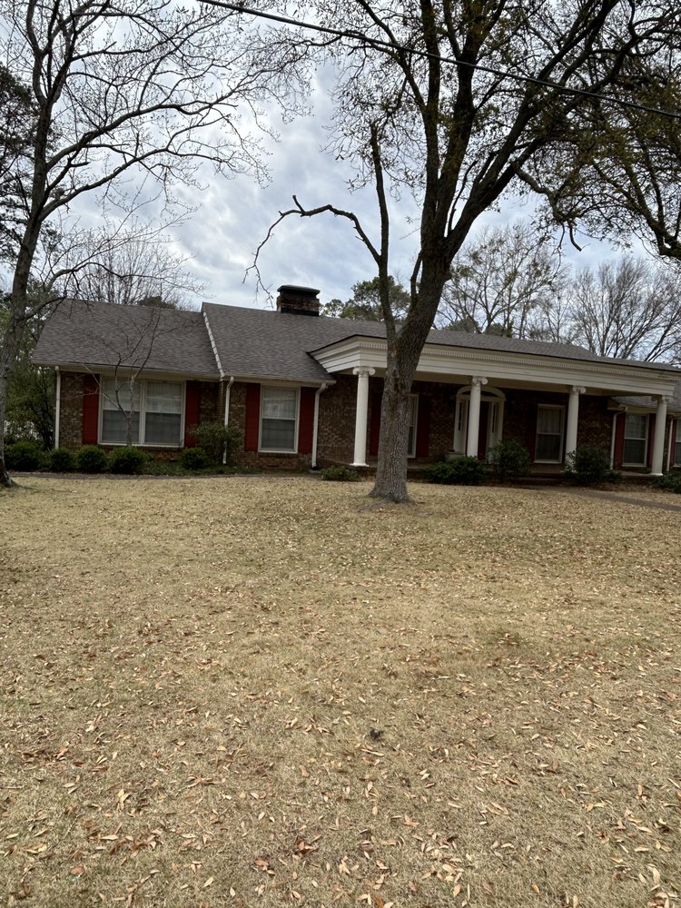 Slide of South's Finest Roofing and Remodeling