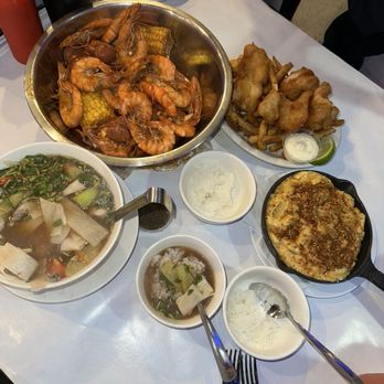 Wild Crab - Cajun/Creole Near Me - Santa Ana, California Wild Crab - Cajun/Creole Near Me - Santa Ana, California