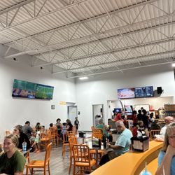 Big Air Lexington