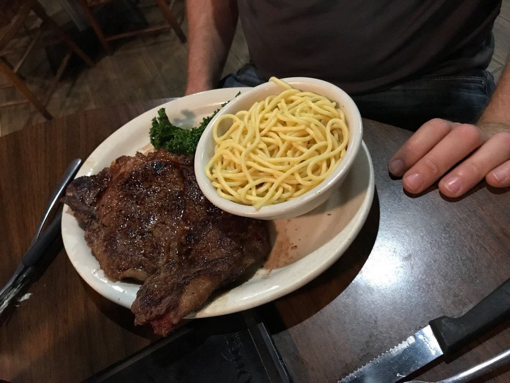 TWIN MOUNTAIN STEAK HOUSE CLOSED 34 Photos & 55 Reviews 6534 US