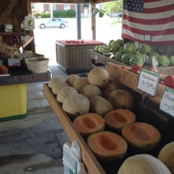 Brandau’s Farmstand