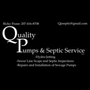 Photo of Quality Pumps & Septic Service
