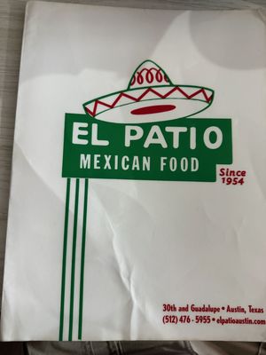 El Patio Restaurant by null