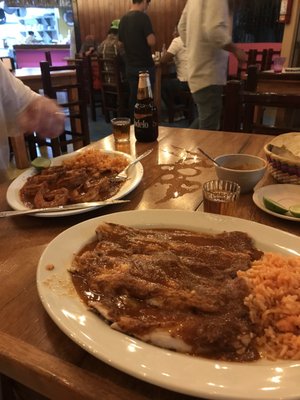 El Grillo Marinero by null