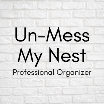 Un-Mess My Nest - Home Organization Near Me Un-Mess My Nest - Home Organization Near Me