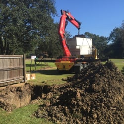 Ray Rebert Services Co