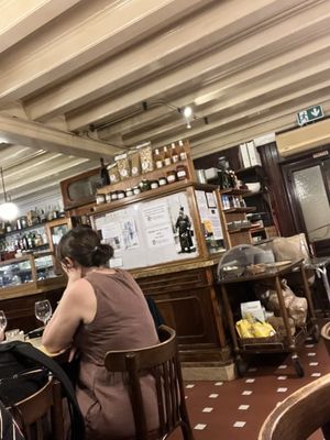 Osteria Da Codroma by null