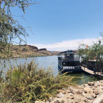 Desert Belle Cruises - Tours Near Me - Mesa, Arizona
