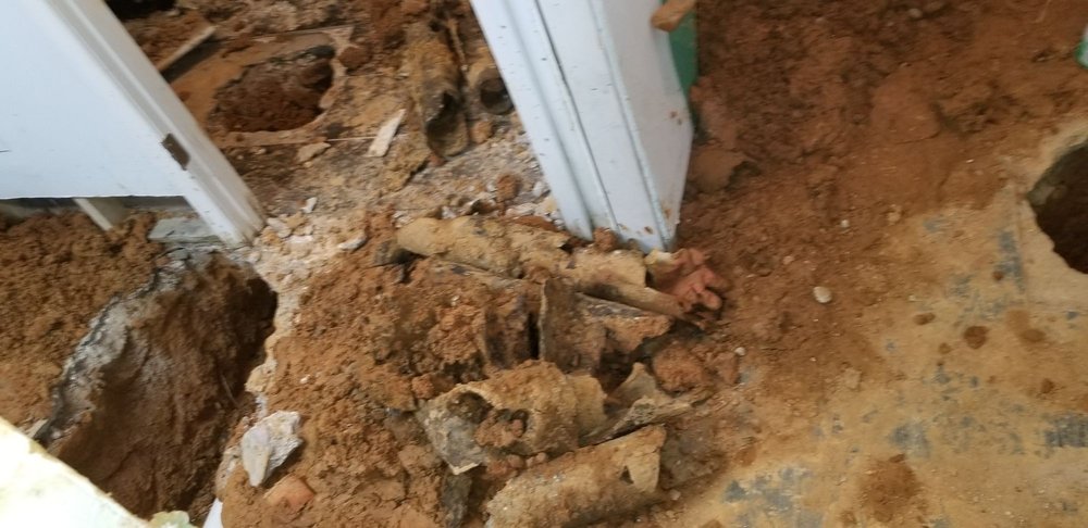 Slide of HVAC Simple