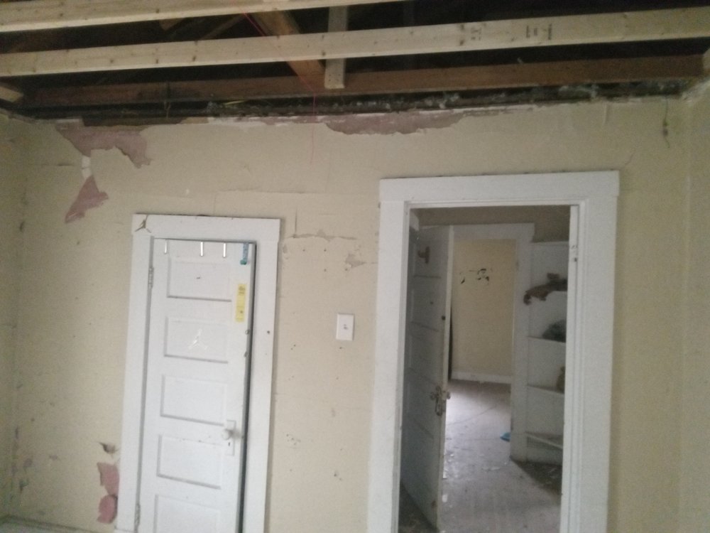 Slide of A1 Flooring an Home Improvement