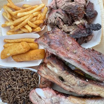 Nando Grill - My $35 platter - Barbeque Near Me - Miami, Florida Nando Grill - My $35 platter - Barbeque Near Me - Miami, Florida