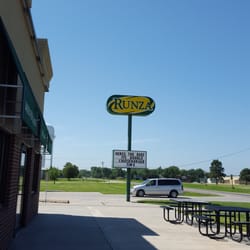 Runza