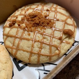 Biscoff
