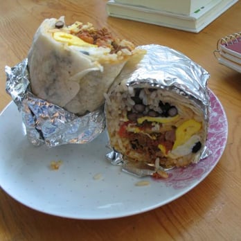 Casa Latina - Breakfast Burrito - Mexican Near Me - Berkeley, California Casa Latina - Breakfast Burrito - Mexican Near Me - Berkeley, California