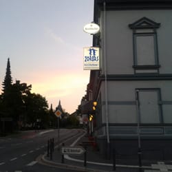 Restaurant Zorbas